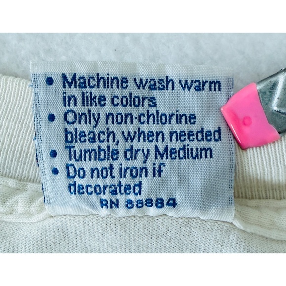 The Jackson Five Vintage J5 Soulsations! 1995 Vintage Promo T-Shirt XL - Picture 10 of 10